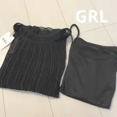 グレイル　未使用　トップス　レディース