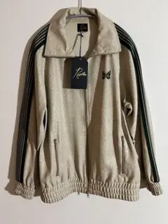 ⭐︎レア品⭐︎ 2020ss Needles トラックジャケット　XSサイズ Needles Track Jacket XS | brandselect