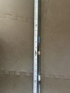テーラーメイド　シルバーテンセイ　シャフト