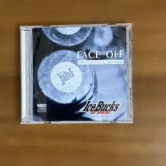 HC栃木日光アイスバックスFACE OFF IceBucks CD-ROM