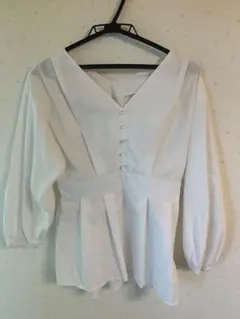 ブラウス