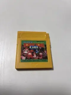 スーパードンキーコング GB ゲームボーイソフト