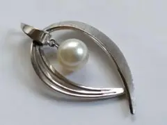 【美品】ミキモト ネックレス