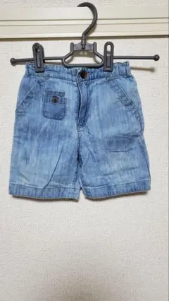 BURBERRY ボトムス