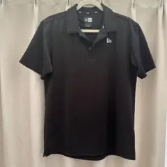 NEW ERA ブラック L