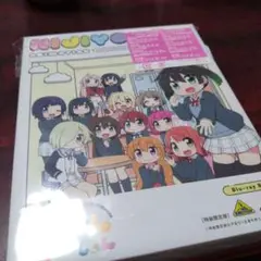 にじよん あにめーしょん Blu-ray BOX〈特装限定版〉