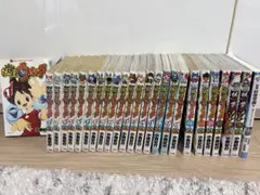 漫画妖怪ウォッチ25巻セット