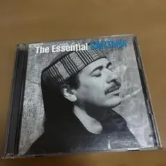 サンタナ CD エッセンシャル・サンタナ CD 50722