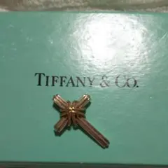 Tiffany ペンダント