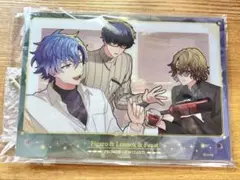 まほやく　5th Anniversary エンタメくじ　アクリルパネル①