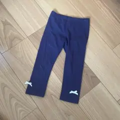 SUCRE ネイビー レギンス90
