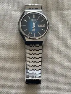 SEIKO QT メンズ腕時計 2025年最新】セイコー qtの人気アイテム - メルカリ