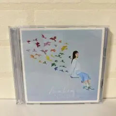 halca センチメンタルクライシス DVD付初回生産限定盤