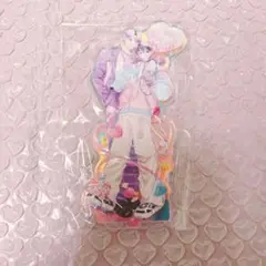 やらしく躾けて愛してあげる アクスタ