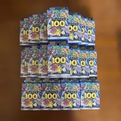 ポケモンカード　未開封 スタートデッキ100 24個