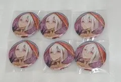 FGO　缶バッジ　アルテラ