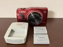 【早い者勝ち‼︎】Canon POWERSHOT SX700 HS