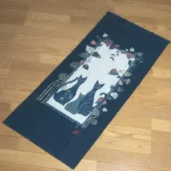 タペストリー布地