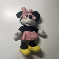 ミニーマウス