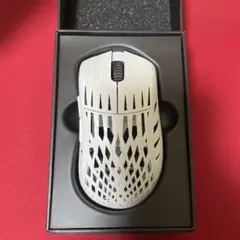 Pwnage StormBreaker マグネシウムゲーミングマウス