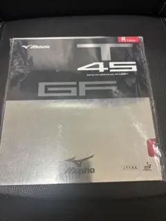 GF T48 赤　厚さ1.8mm