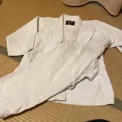 先鋒クサクラ 柔道着上下 中学生男子