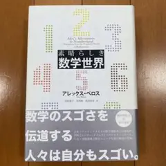 素晴らしき数学世界