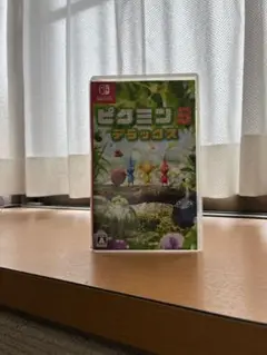 ピクミン3 デラックス Nintendo Switch