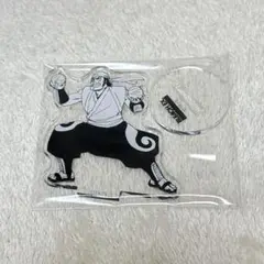 【BLEACH】 104 STANDS 志波岩鷲 アクリルスタンド