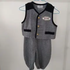 男の子 90cm 2点セット
