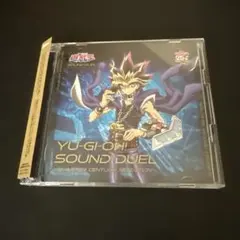 遊戯王　サウンドデュエル　25周年コレクション　アルバム