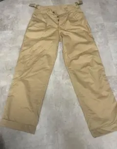 MHL マーガレットハウエル　チノパン