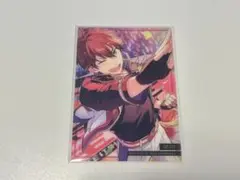 あんさんぶるスターズ！！　守沢千秋　クリアカード