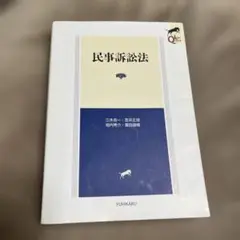 民事訴訟法