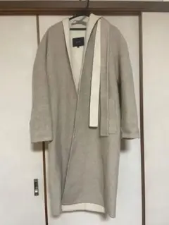 ロングコート