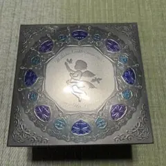 ミラノコレクション フェースアップパウダー2022