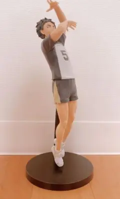 ハイキュー!! 赤葦京治 ポージングフィギュア