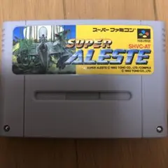 ＳＦＣ　スーパーアレスタ
