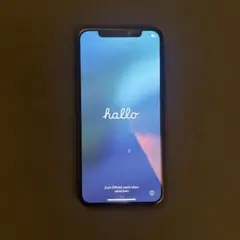 iPhone11Pro 64GB【ジャンク品】SIMフリー