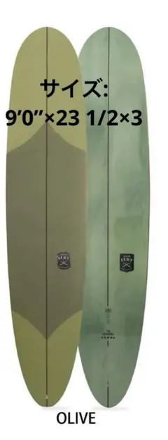 新入荷！O&E THE GENERAL　エポキシ ソフトボード 8'0\" 楽天市場】OCEAN&EARTH オーシャン＆アース O&E THE GENERAL