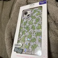 SKINNYDIP パスカルiPhone 14 Plus ケースラプンツェル
