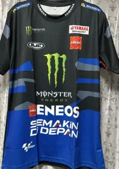 MONSTER ENERGY シャツ モンスターエナジー　XL
