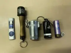 キーホルダー　各種