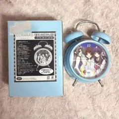 2025年最新】CLANNAD 目覚まし時計の人気アイテム - メルカリ