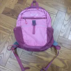 mont-bell 子供用リュック 13L