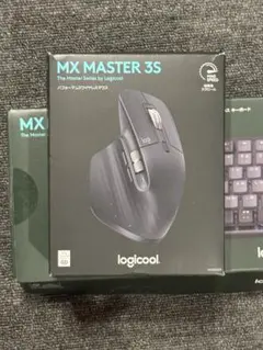 MX MASTER 3S