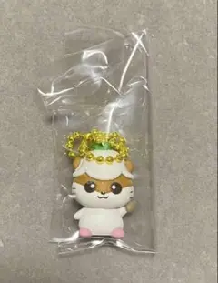サンリオキャラクターズ マスコット&グミ　コロコロクリリン