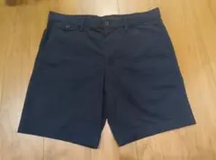 極美品 Banana Republic チノショーツ 34