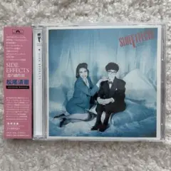 SIDE EFFECTS～恋の副作用～／松尾清憲