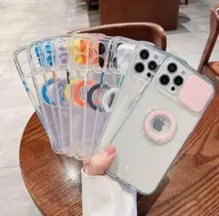 ✨新品未使用品❣️iPhone12用　スマホケース